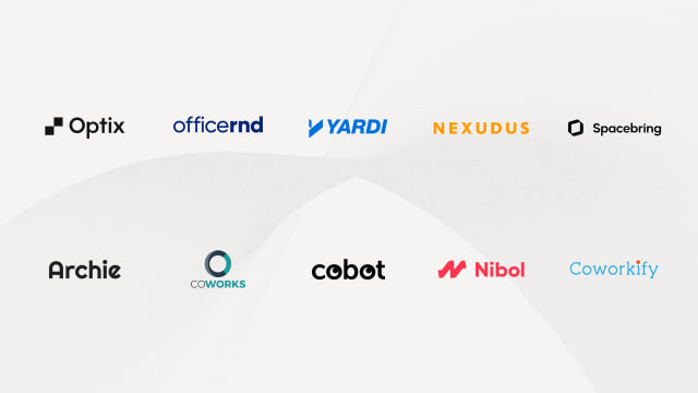 Top 10 Coworking Management Software
