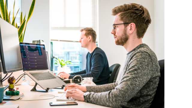 Managed services