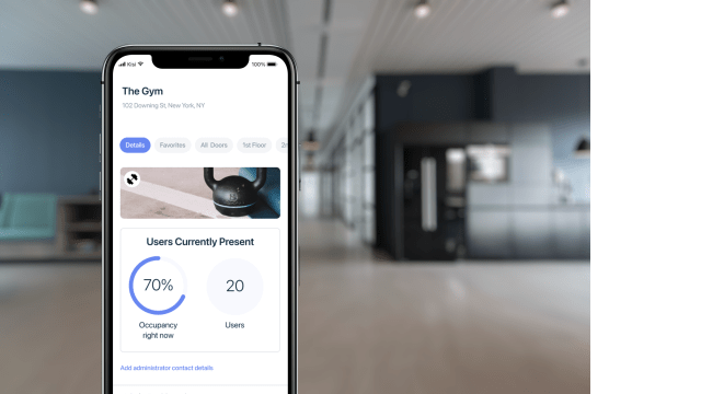 capacity-management-in-and-out-tracking