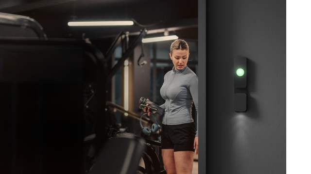 Fitness technology & fitness tech companies