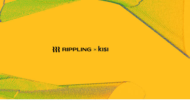 kisi rippling integration