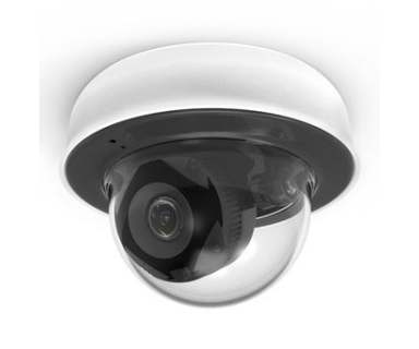 meraki camera