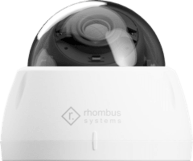 rhombus cameras