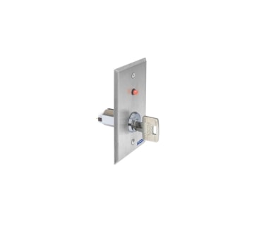 ass abloy Entry device