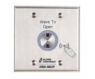 NTS exit device
