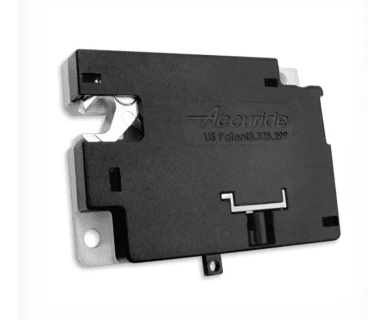 Server cabinet Electric lock