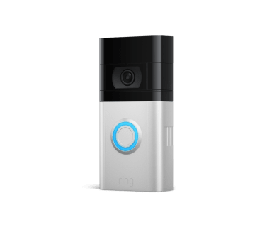 Ring Video Doorbell