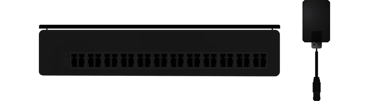 Kisi two wire Switch