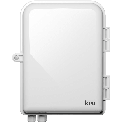 Kisi Controller Pro 2
