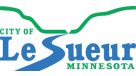 City of Le Sueur logo