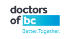 Doctors of BC logo