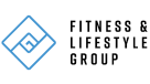 Fitness & Lifestyle Group (FLG) logo