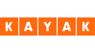 Kayak logo