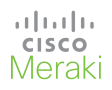 cisco meraki