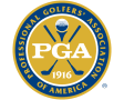 pga logo