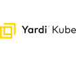 Yardi Kube logo