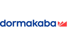 dormakaba wireless locks logo