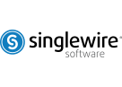 Singlewire color logo 