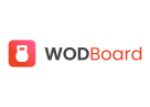 WODboard logo