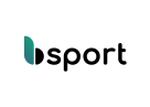 bsport colour logo text