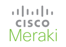 cisco meraki