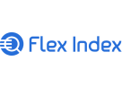 flex index logo