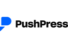 pushpress logo