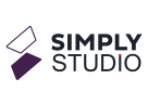 Simply Studio logo