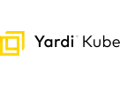 Yardi Kube logo