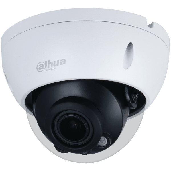 Dahua security camera top