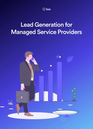 Ottenere il nostro Lead Generation Guida per gli Msp