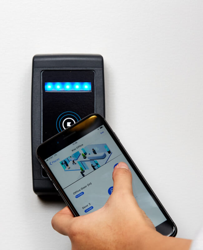 Access Your Office the Modern Way