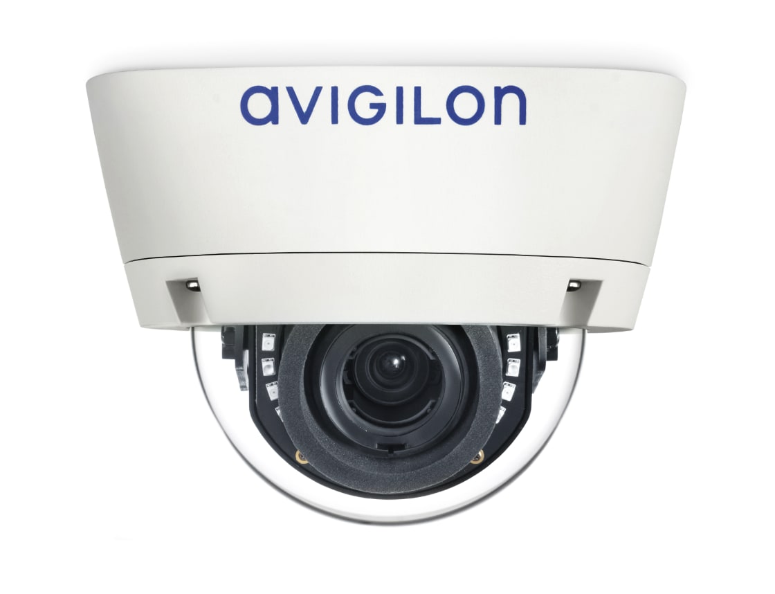 Avigilon Security Camera System Overview And Pricing 2021 Review
