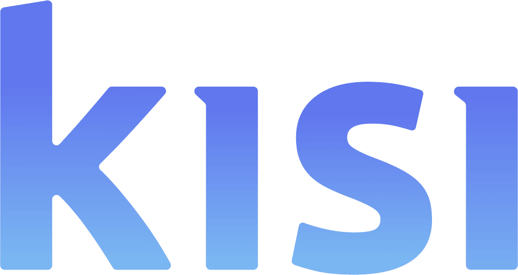 Kisi Logo