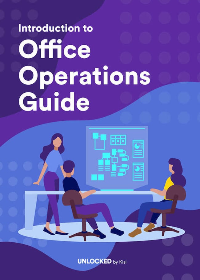 The Ultimate Guide to Office Operations