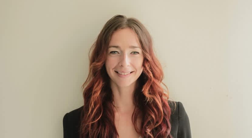 Coworking Consultant Brittnee Bond