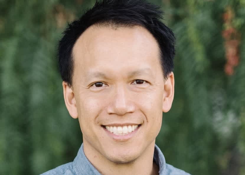 Jerome Chang BLANKSPACES