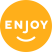 enjoy logo
