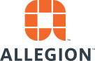 allegion logo