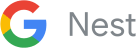 Google Nest Logo