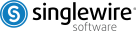 Singlewire color logo 