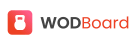 WODboard logo