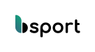bsport colour logo text