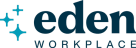 Eden Workplace logo