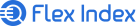 flex index logo