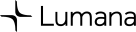 Lumana logo in black