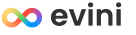 evini logo