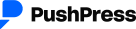 pushpress logo