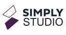 Simply Studio logo