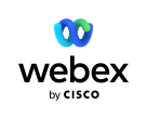 Webex logo